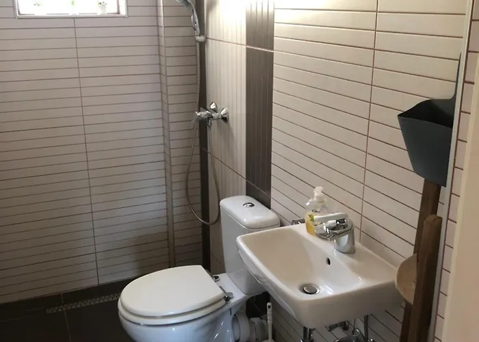 Crystal Spas Apartman-balaton アパート